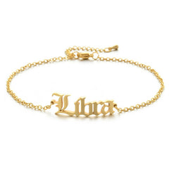CONSTELLATION STAINLESS STEEL CLAVICLE NECKLACE_CWMM2718