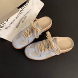 THICK SOLE BACKLESS SLIP ON SHOES_CWSHF0102