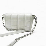 New Versatile Mottled Leather Shoulder Bag_Cwab3437