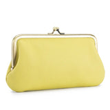 LARGE CAPACITY GENUINE LEATHER WALLET WITH CLIP BAG_CWAB3810