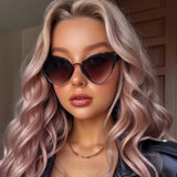 FASHION CAT EYE UV PROTECTION SUNGLASSES_CWASG0750