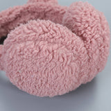 Women Casual Warm Earmuffs_Cwmm1434