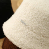 Warm Ear Protection Face Bucket Hat_Cwab2851