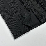 Solid-Color Long And Sexy Body-Hugging Dress