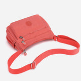 Versatile Fashion Nylon Shoulder Crossbody Bag_Cwasc1755