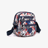 MINI CASUAL WATERPROOF SHOULDER CROSSBODY BAG_CWAB3527