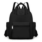 CASUAL LIGHTWEIGHT TRAVEL BACKPACK_CWAB2743