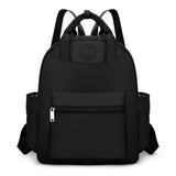 CASUAL LIGHTWEIGHT TRAVEL BACKPACK_CWAB2743