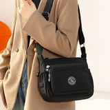 OXFORD CLOTH FASHIONABLE CROSSBODY SHOULDER BAG_CWASC1746