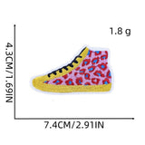 CARTOON EMBROIDERY HOT MELT ADHESIVE PATCH_CWMM4026