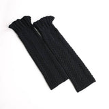 2024 NEW WARM BUD SHAPED SOCKS_CWMS0756