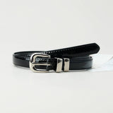 Cwabe0927_Simple Candy Color Thin Belt