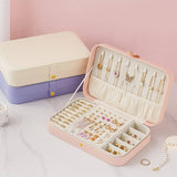 AND STYLISH LARGE CAPACITY JEWELRY STORAGE BOX_CWAJE1552