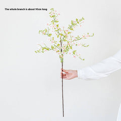 ARTIFICIAL MOCK ORANGE BRANCH FOR HOME DECOR_CWMM6502
