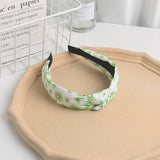 2024 NEW CUTE BOW FRUIT HEADBAND_CWAHA1711