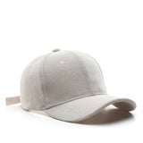 BASEBALL CAP UNISEX OUTDOOR BASEBALL CAPS CUSTOM_CWAH0529