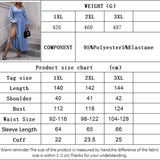 SEXY V NECK WAIST CINCHED LONG SLEEVE DRESS_CWDMD6044