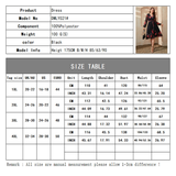 STYLISH PLUS SIZE DRESS FLORAL PATTERN DESIGN_CWDMD5971