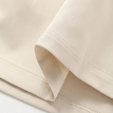 Waist-Cinched Sleeveless Dress Chic Commuter_Cwdmd5800