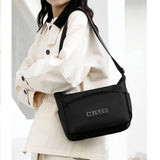 FASHION CASUAL LIGHTWEIGHT SHOULDER MESSENGER BAG_CWAB3534
