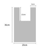 Women Simple Bow Knitted Handbag_Cwab1544