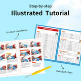 Handmade Diy Knitted Potato Doll Material Kit_Cwmm0829