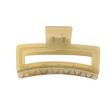 5 12 JUMBO FLAT HAIR CLAW CLIP STRONG HOLD_CWAHA1091