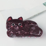 Cwaha1315_Cute Animal Series Hair Claw Clip