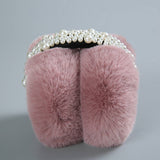 FASHION CARTOON EARMUFFS_CWMM1417