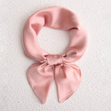 Cwasc2395_Daily Simple Silk Scarves In Various Colors
