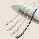RETRO PEARL GLASSES CHAIN LANYARD_CWMM1154