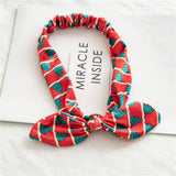 NEW CHRISTMAS CROSS HAIRBAND_CWAHA1955