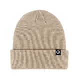 SOLID COLOR WINDPROOF AND COLD PROOF WOOL HAT_CWAH2451