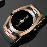 Toothless Automatic Buckle Casual Belts_Cwabe0464