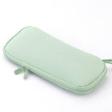 SOLID COLOR PORTABLE MULTIFUNCTIONAL PENCIL CASE_CWMM1976