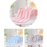 SOFT ABSORBENT CORAL FLEECE FACE TOWEL_CWASC1635
