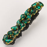 COLORED GLASS DIAMOND MESH CLIP_CWAHA1767