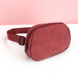 Unisex Waterproof Running Belt Bag_Cuab0284