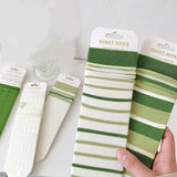 Women'S Spring And Summer Thin Long Socks_Cwms1119