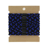 POPULAR COLOR MATCHING BRAIDS HAIR SCRUNCHIES_CWAHA2708