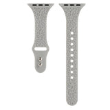 APPLE WATCH9 1 ENGRAVED LEOPARD PRINT STRAP IWATCH8_CWWW0070