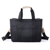 COMMUTER SHOULDER MULTIFUNCTIONAL TOTE BAG_CWAB2447