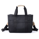 COMMUTER SHOULDER MULTIFUNCTIONAL TOTE BAG_CWAB2447