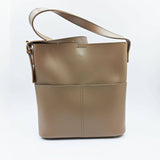 Women Large-Capacity Design Slung Bucket Bag_Cwab0961