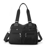 Large Capacity Lightweight Shoulder Messenger Bag_Cwasc1782