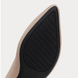 COMFORTABLE POINTED FLAT SHOES FOR WOMEN_CWSHF0006