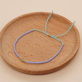 BOHEMIAN SEMI PRECIOUS STONE BEADED BRACELET_CWAB4623