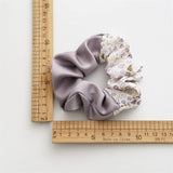 FASHIONABLE AND ELEGANT TWO TONE HEADBAND_CWAHA2429