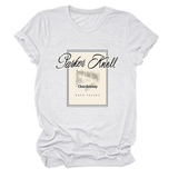 Womens Veryday Teetrendy Print Design_Cwtts1528