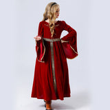 HALLOWEEN CHILDRENS DRESS COSTUME_CWMM1527